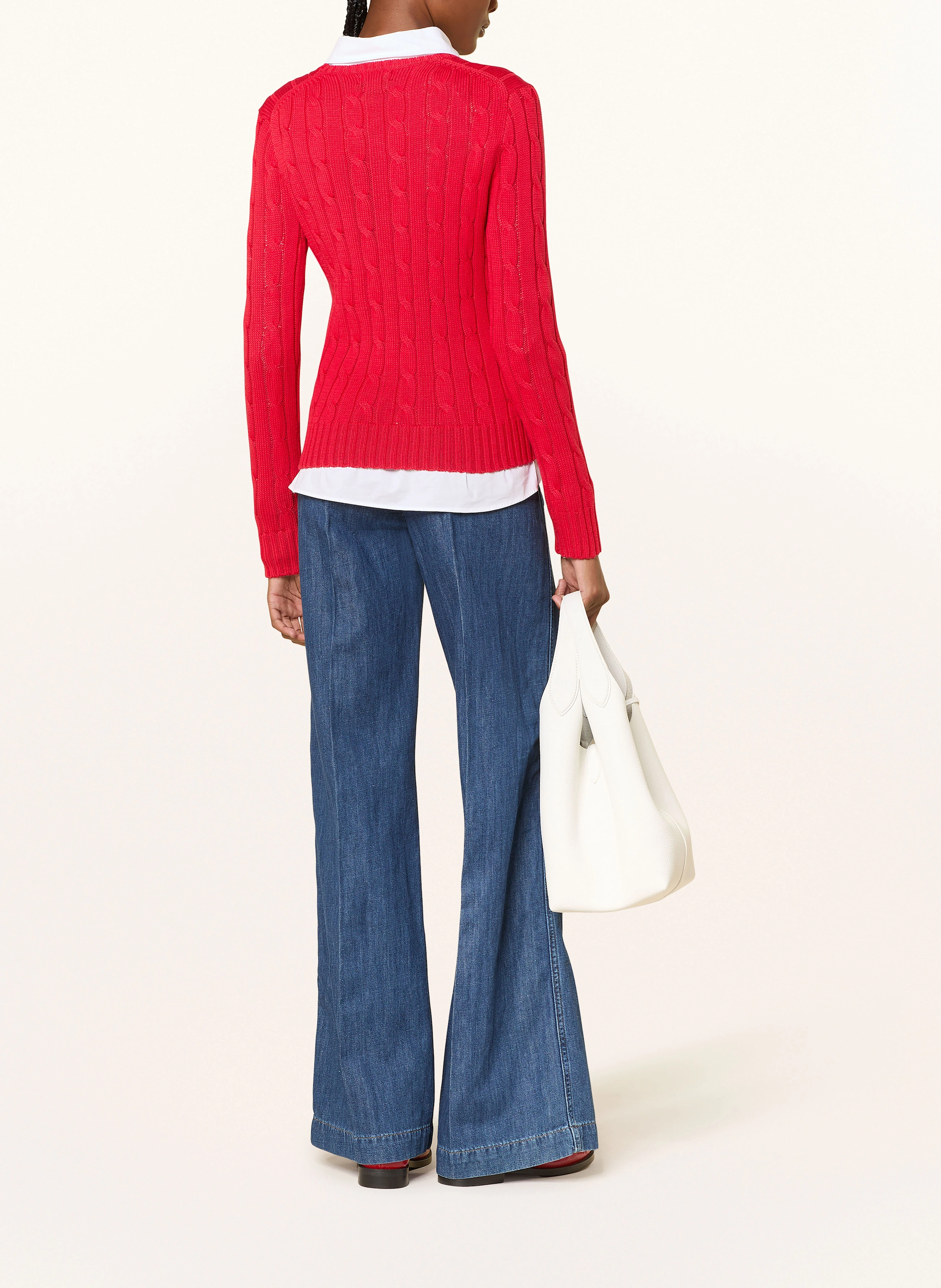 POLO RALPH LAUREN Pullover