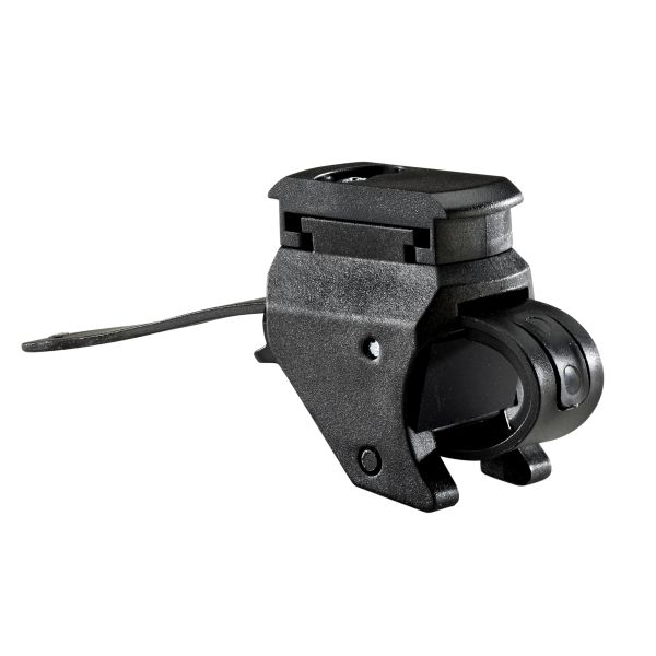 Kryptonite Street Genopladelig Forlygte, 300 Lumen