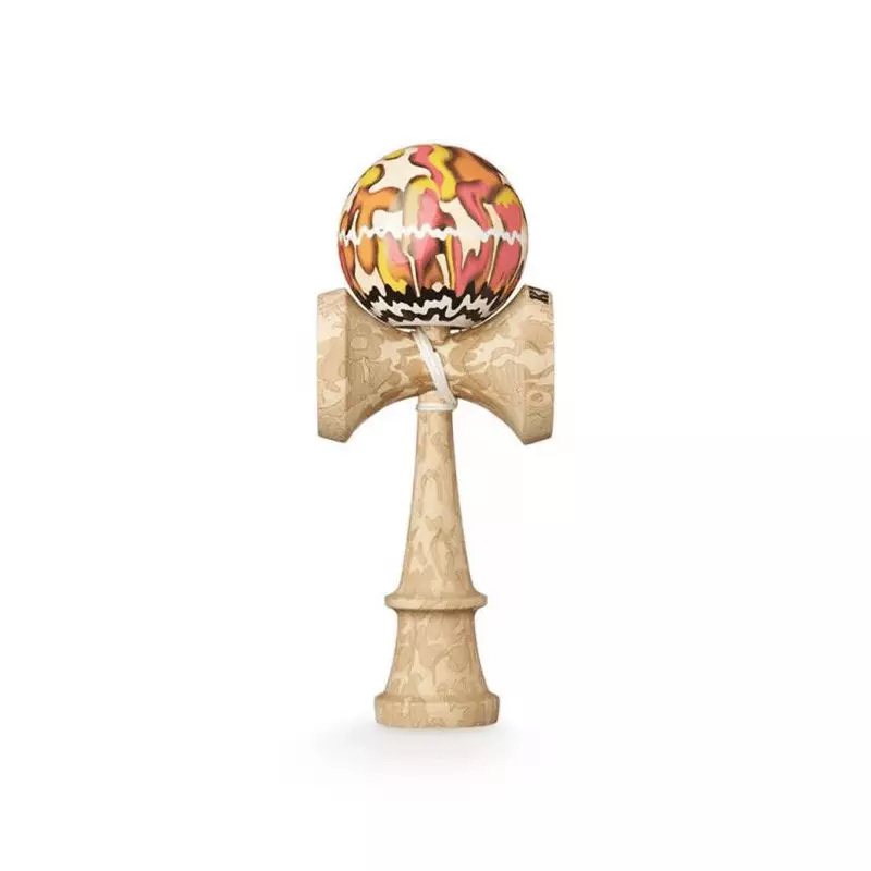 Kendama KROM Plasticity Apex