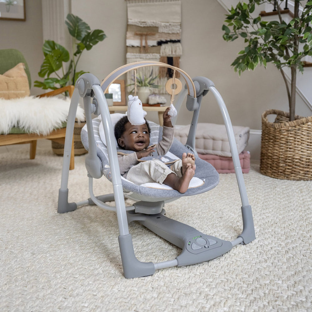 Køb Ingenuity Swing