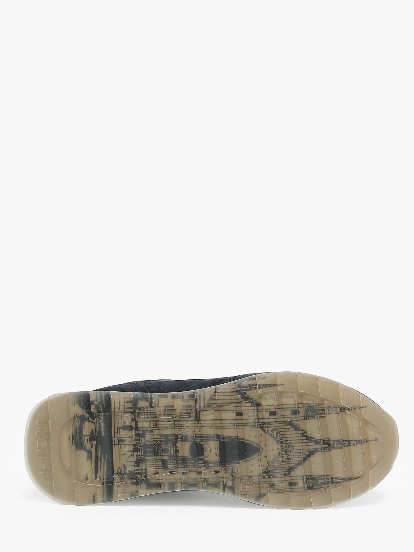 Sneakers City HOFF