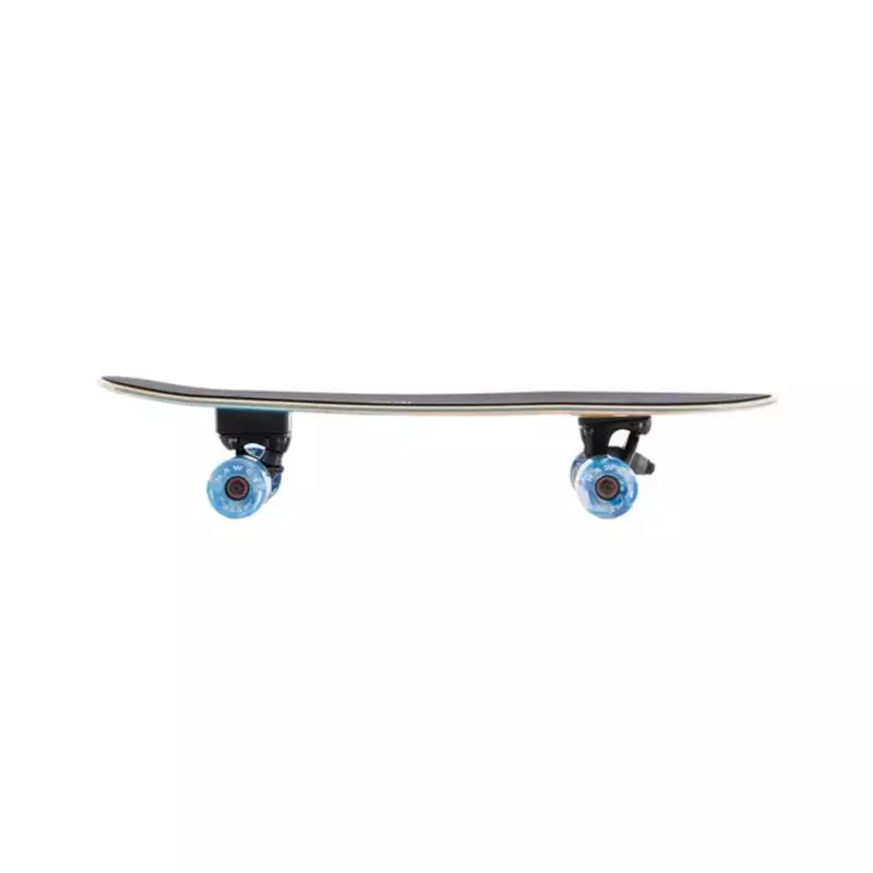 Skate cruiser LANDYACHTZ Pocket Knife Watercolor 9.1