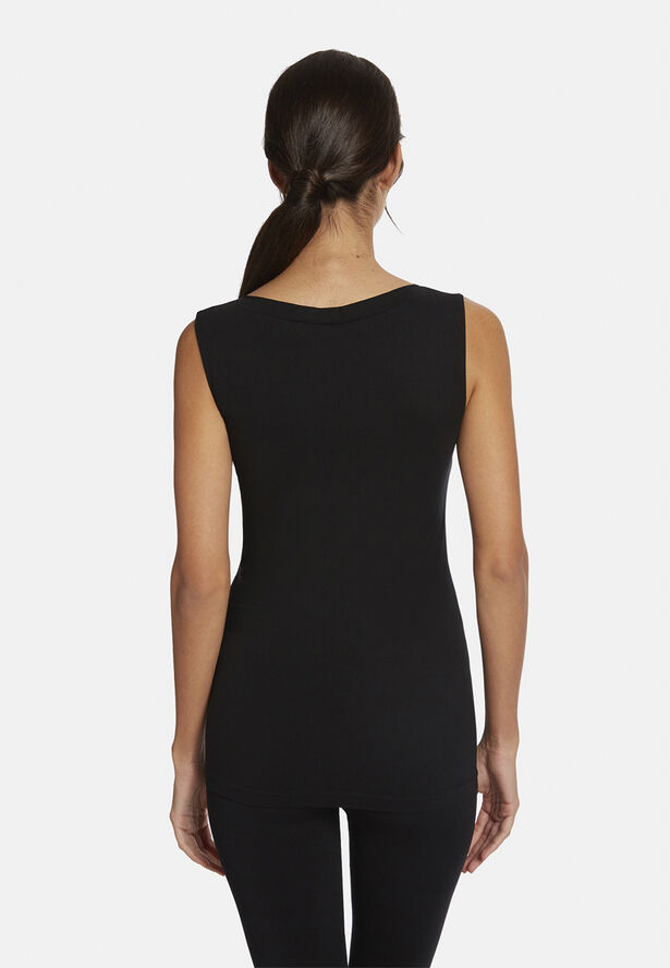 Wolford Aurora Top Sort