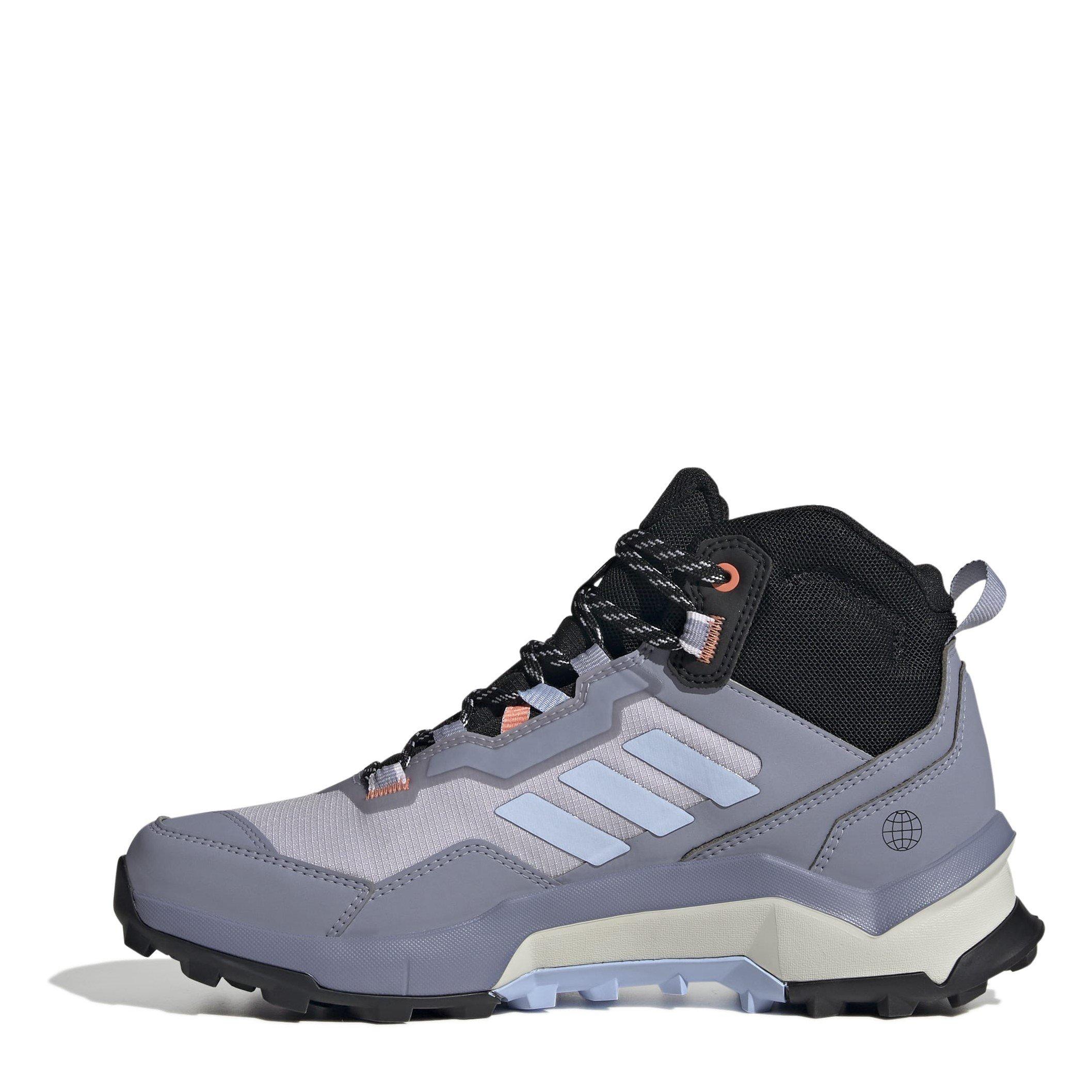 adidas Terrex AX4 Mid GORE TEX Hiking Shoes Womens