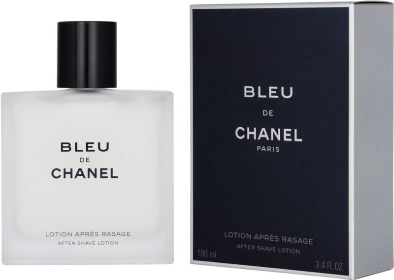 Chanel Bleu de Chanel Aftershave Elixir 100 ml