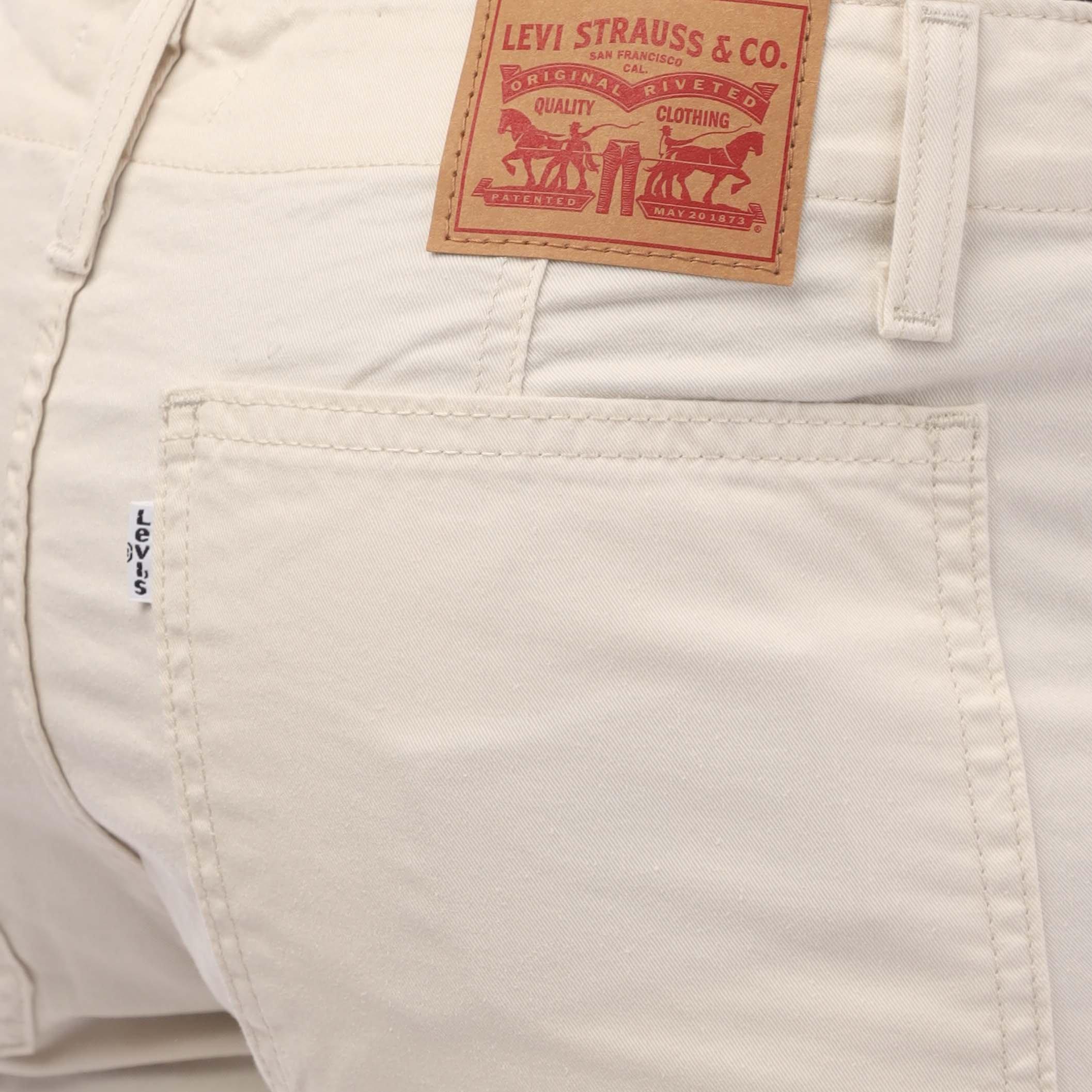 Levis Baggy Utility Twill Trousers