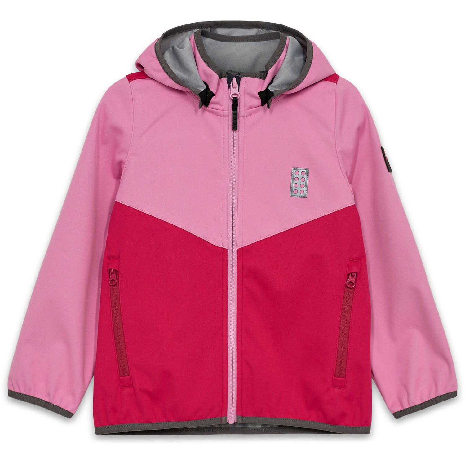 LegoLWSCOUT 200 Softshell Jacket