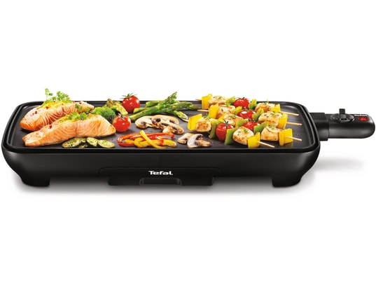 TEFAL - Plancha CB501812