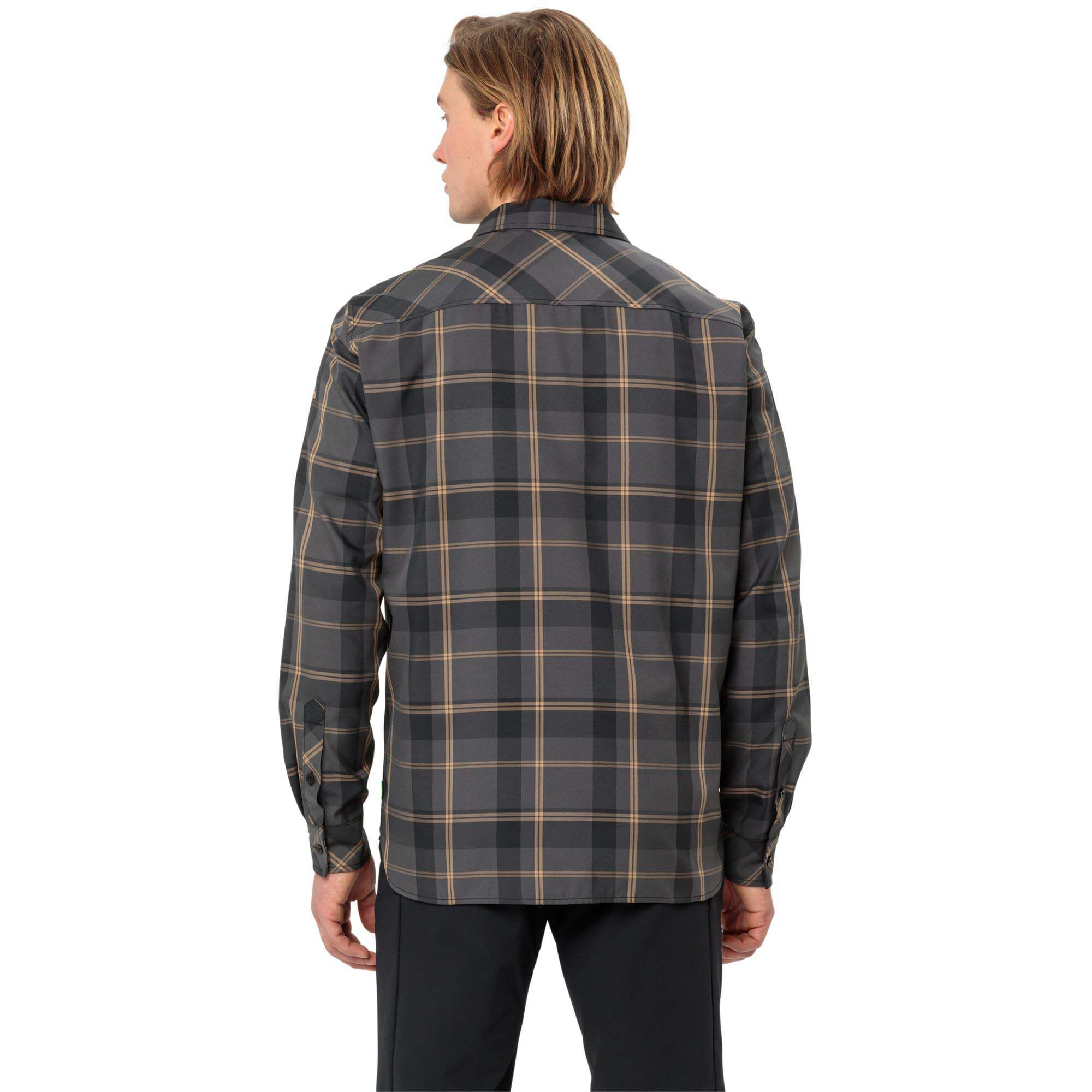 VaudeMe Neshan LS Shirt IV