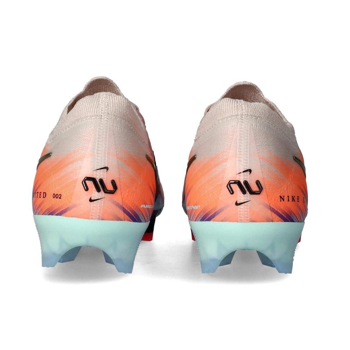 Chuteira Nike Air Zoom Mercurial Vapor 16 Elite FG