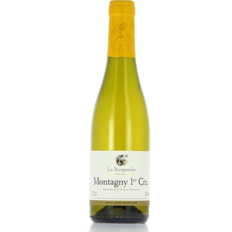Montagny 1'er Cru
