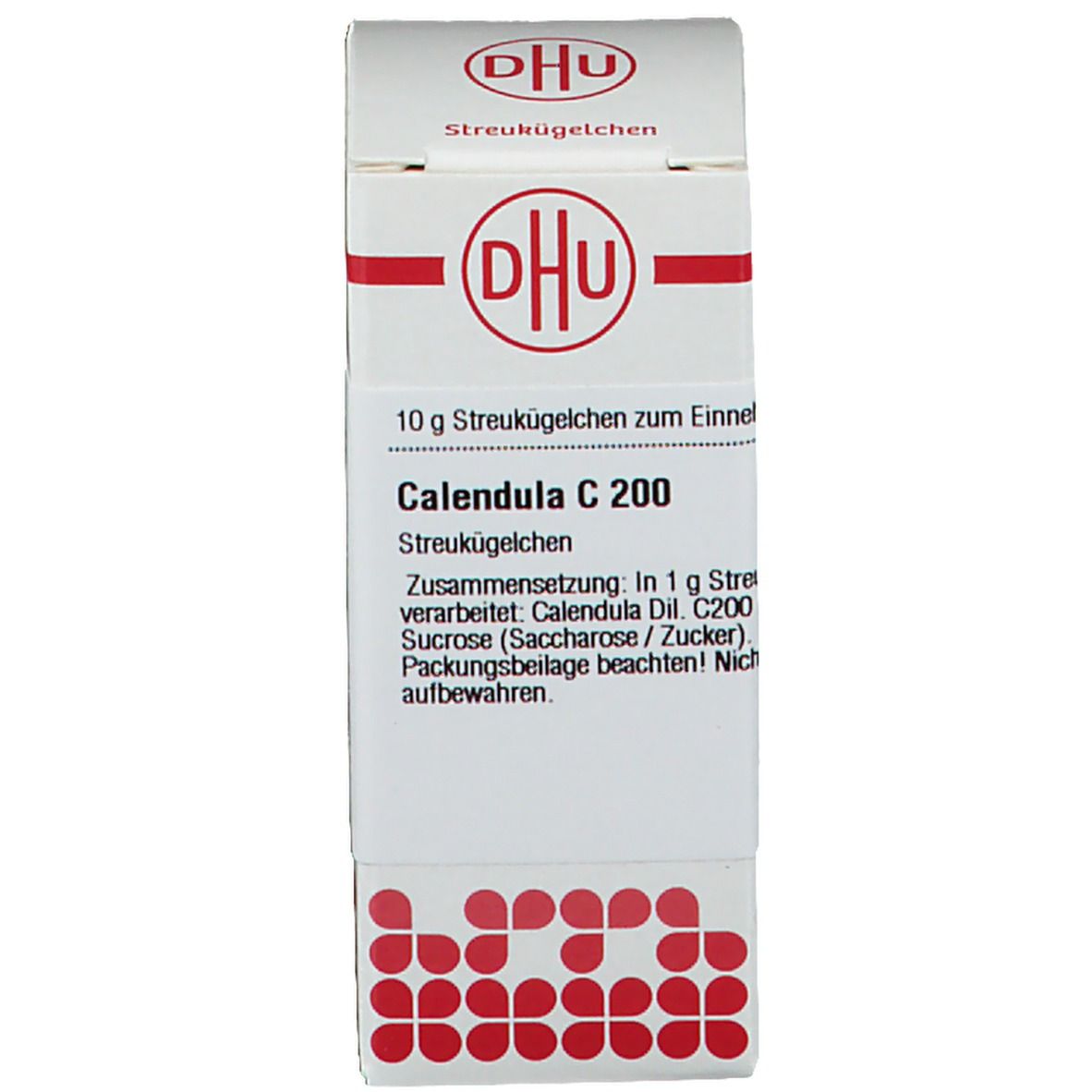 DHU Calendula C200