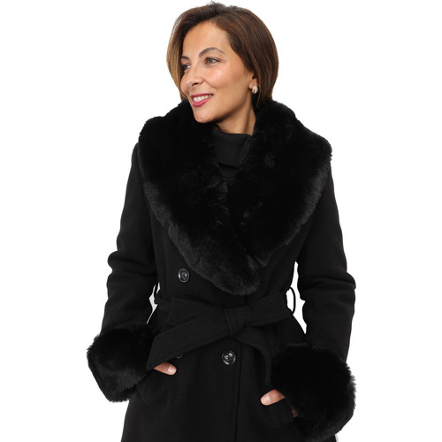 La Modeuse - 67626_P157030 Negro