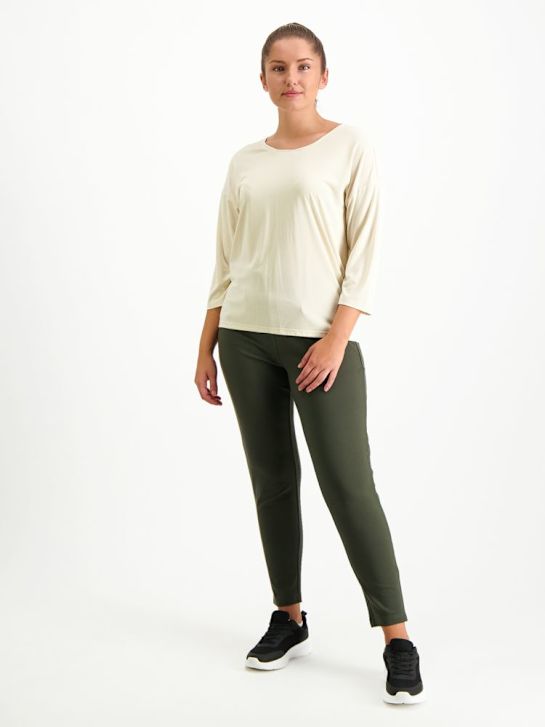 ONLY Pullover beige