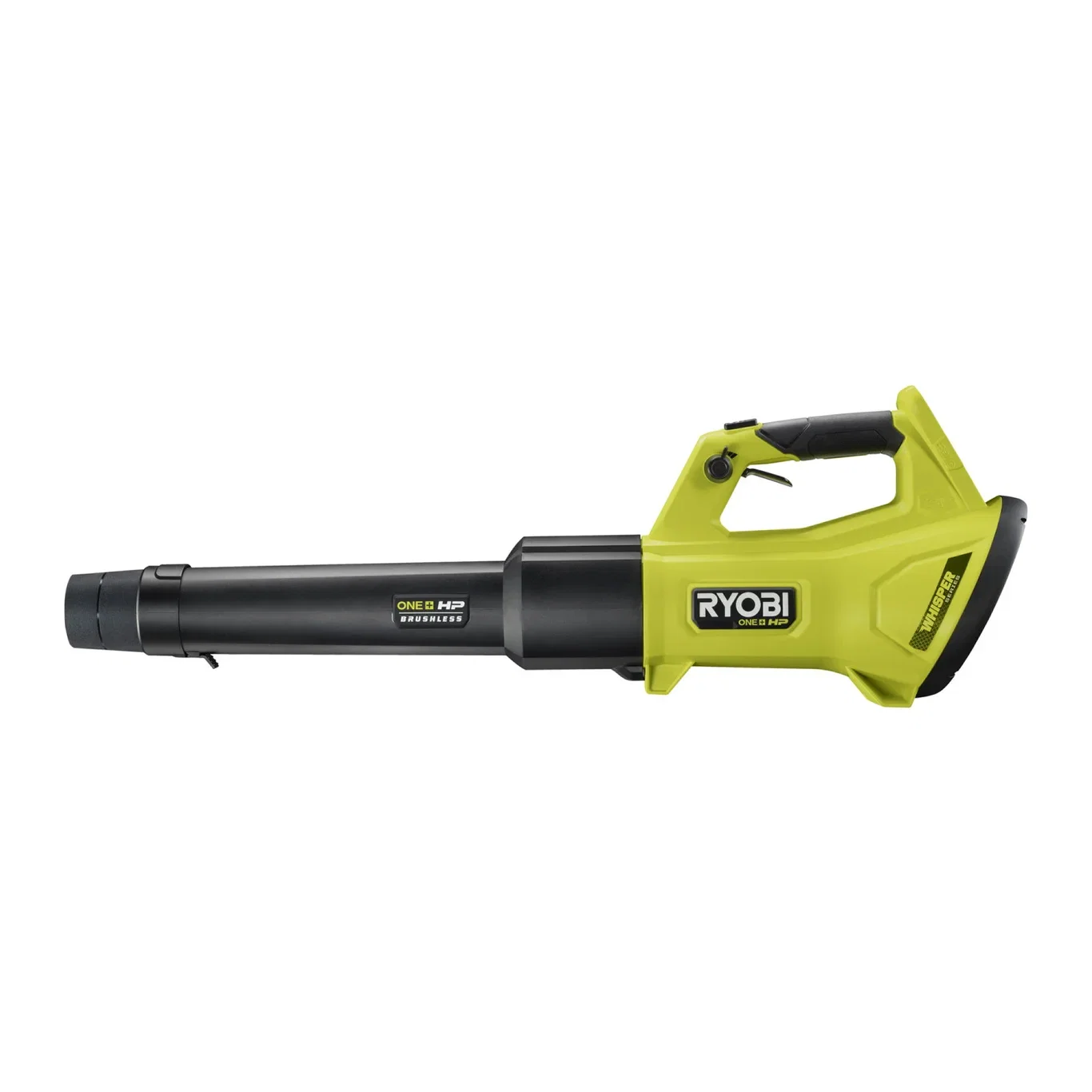 Ryobi Løvblåser RY18BLXD