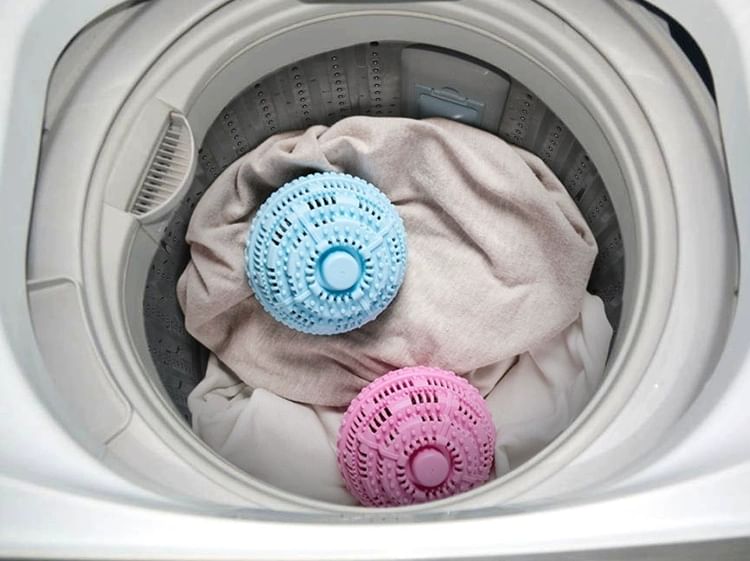 Yulu - Wasmachine Klitvrije Wasbal