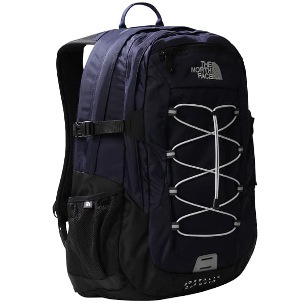 Sac à dos randonnée THE NORTH FACE BOREALIS CLASSIC TNF NAVY-TIN GREY