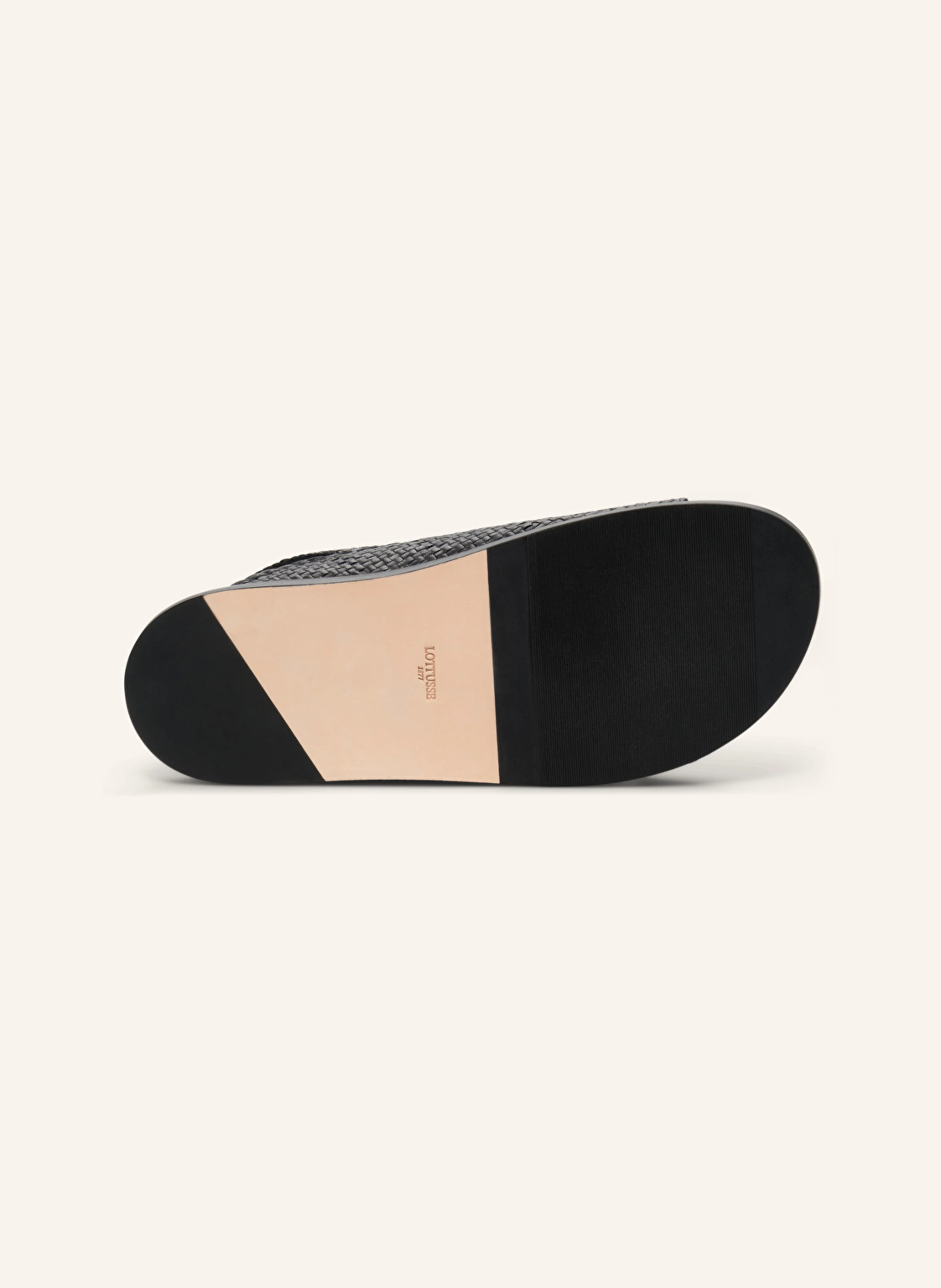 LOTTUSSE Sandalen BIOO