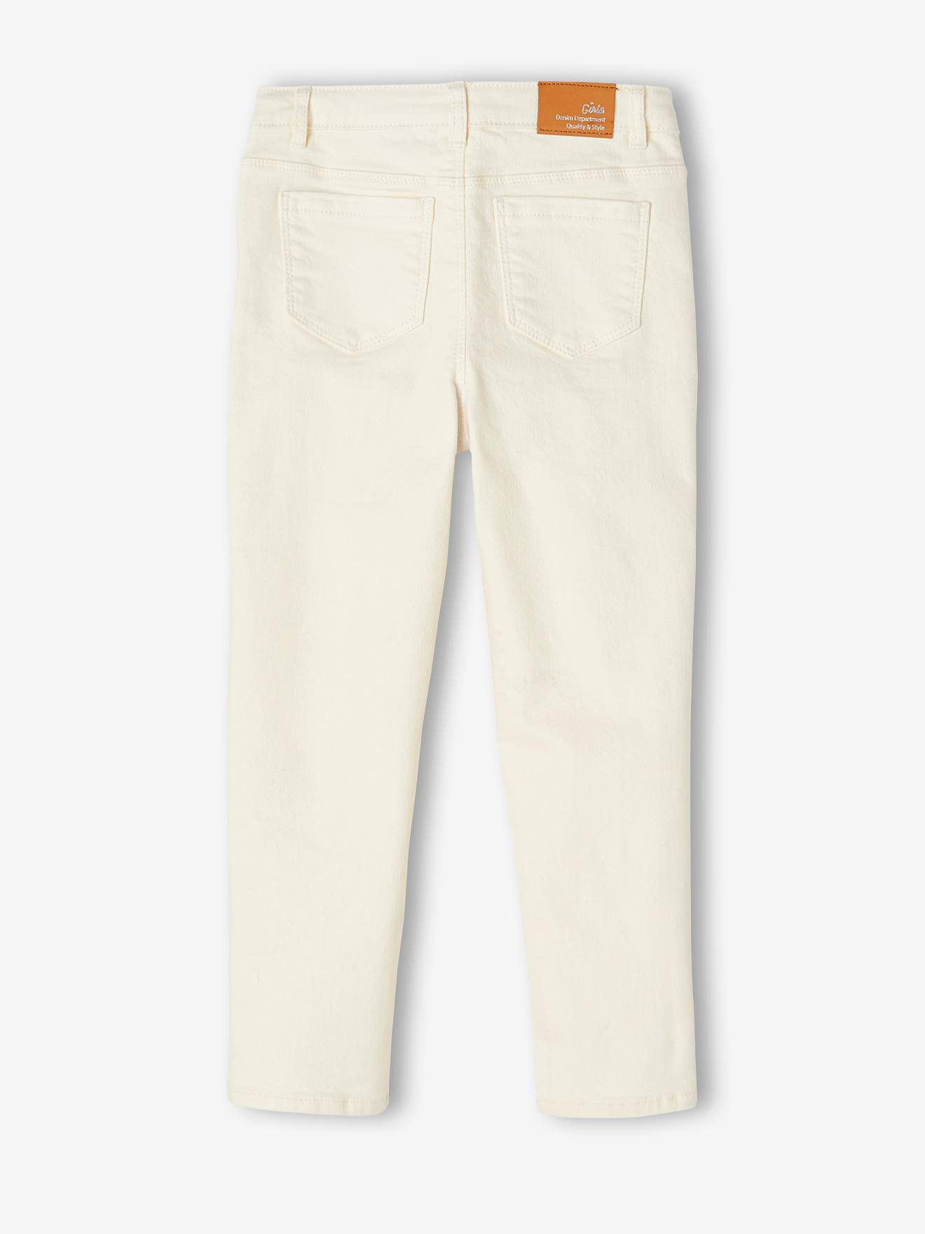 Calças MorphologiK Slim Fit 