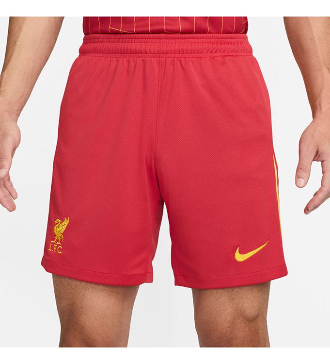 Nike Men Liverpool F.C. Thuisshort 2024/2025