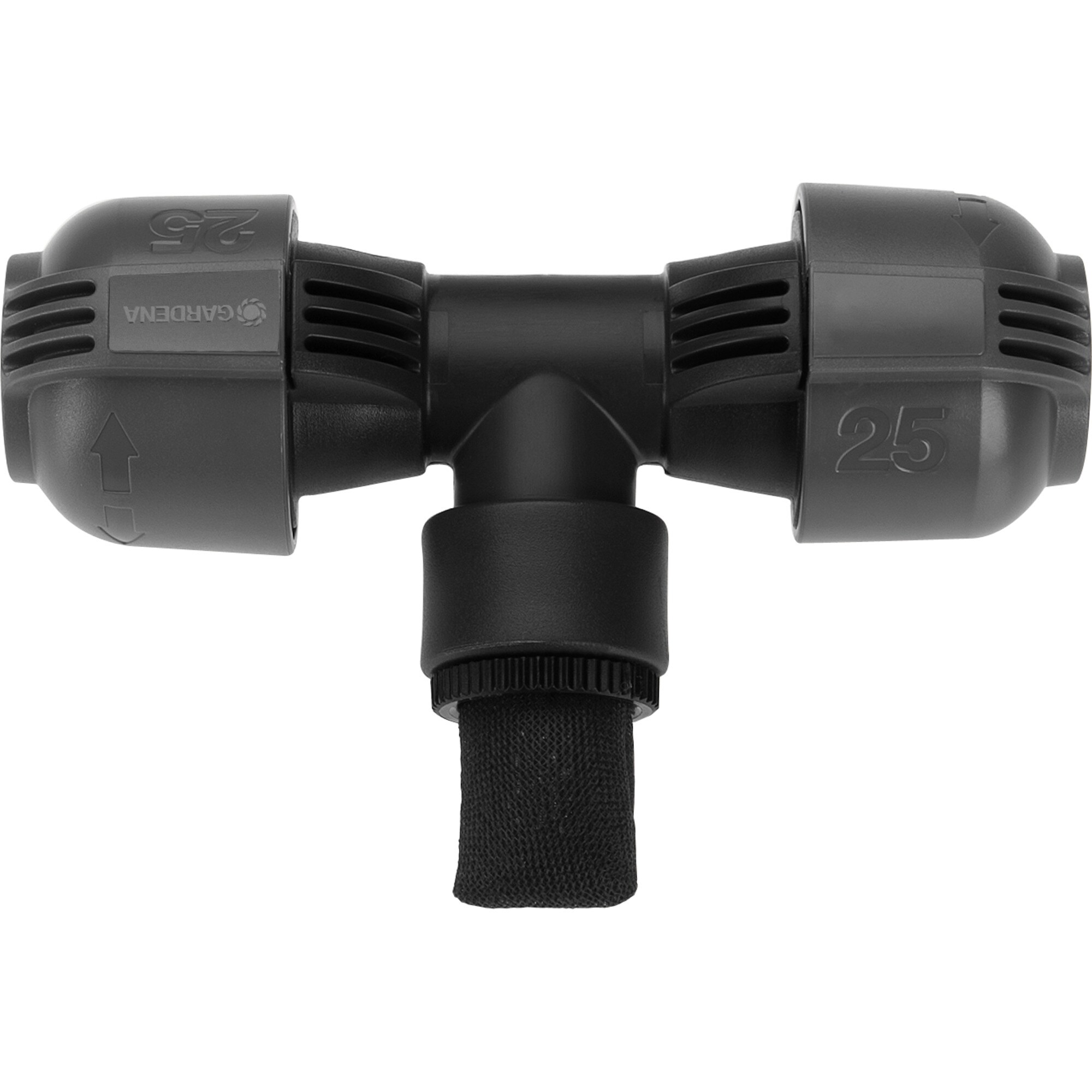 GARDENA Ventil Sprinkler Entwässerungsventil 3/4