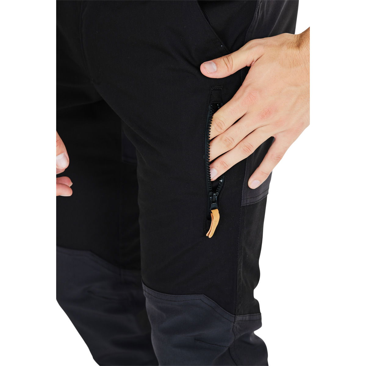 Whistler Wander Insulated Vandrebukser Herre