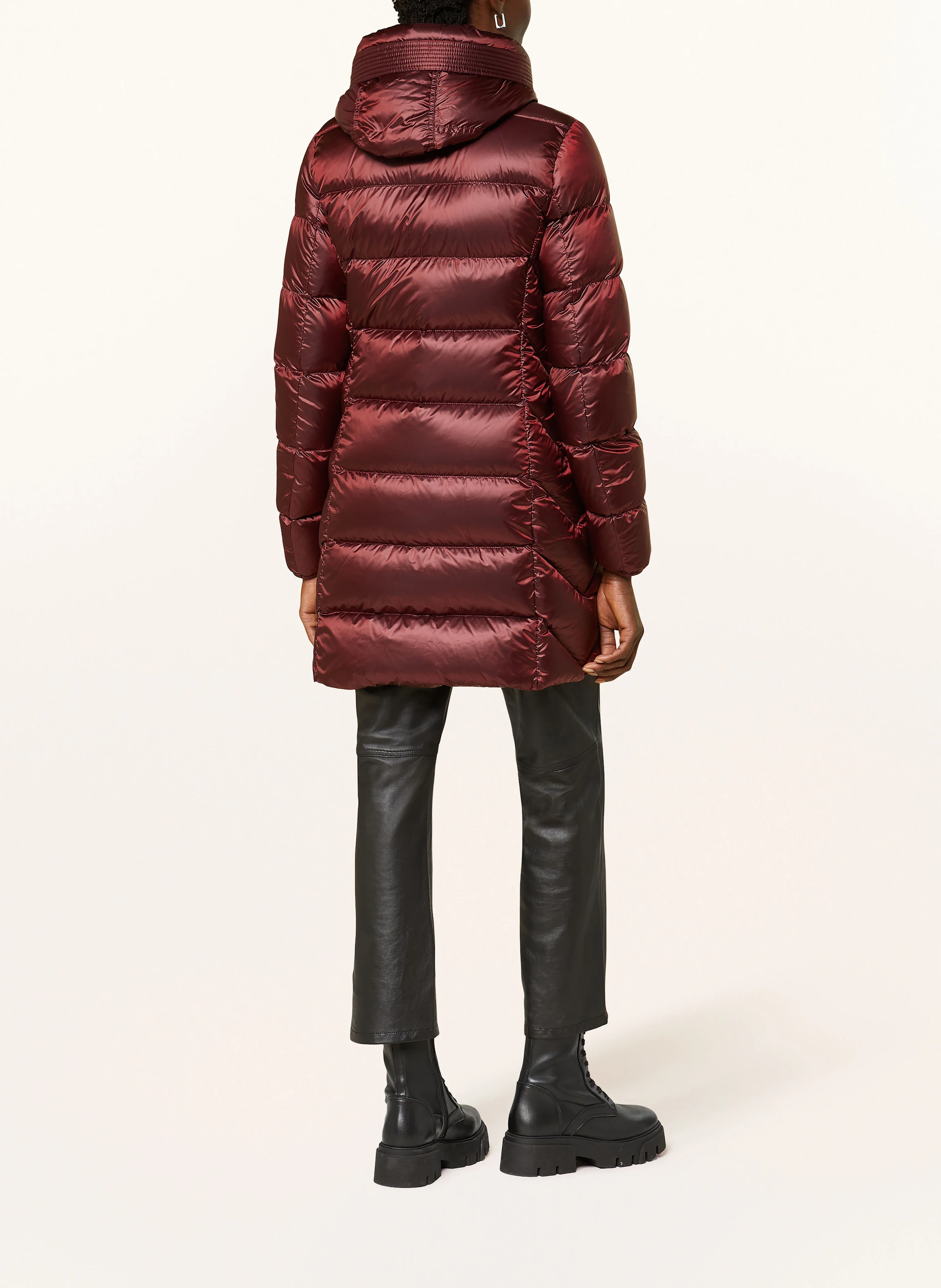 PARAJUMPERS Daunenmantel MARION