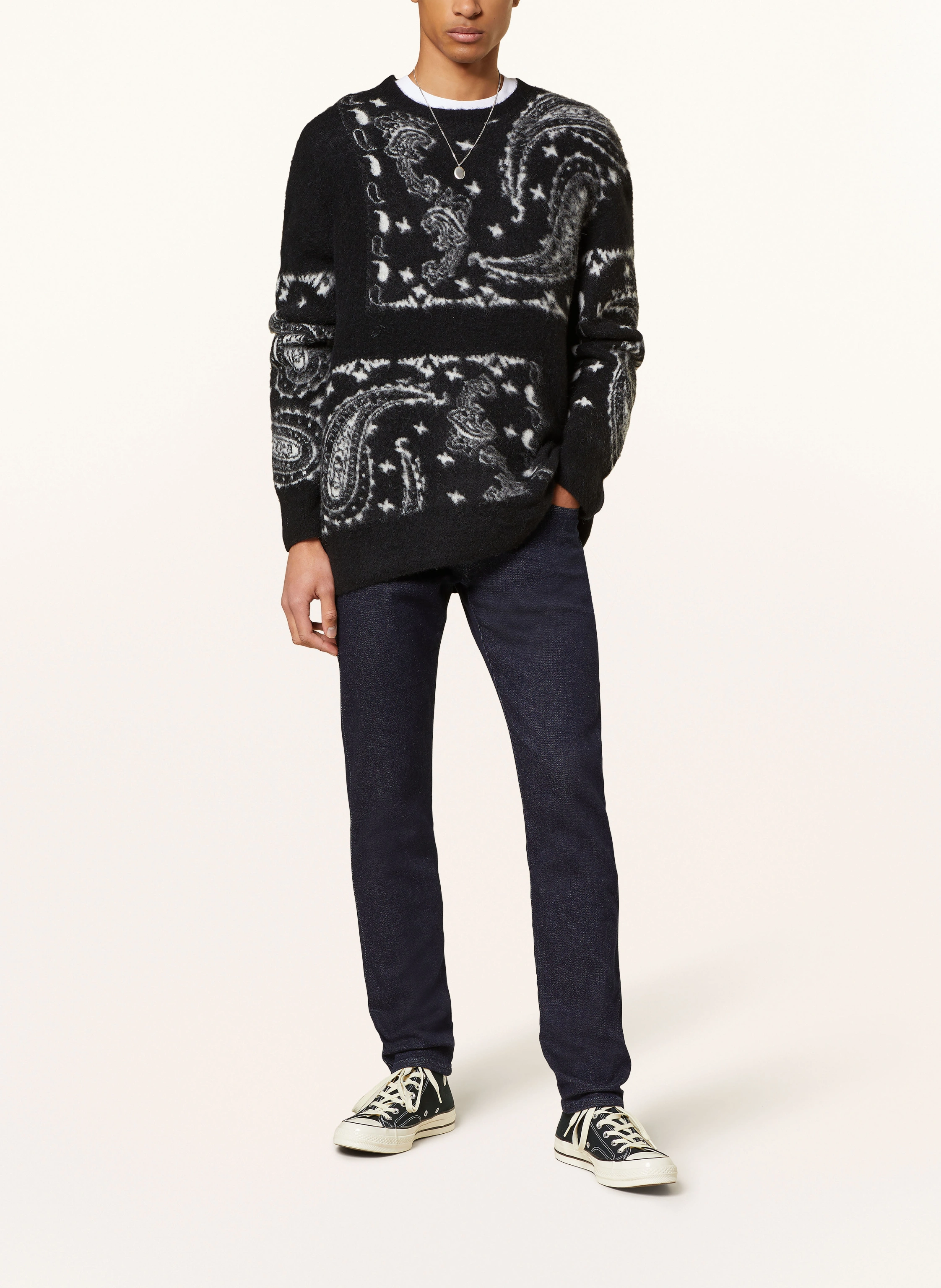REPLAY Jeans ANBASS Slim Fit