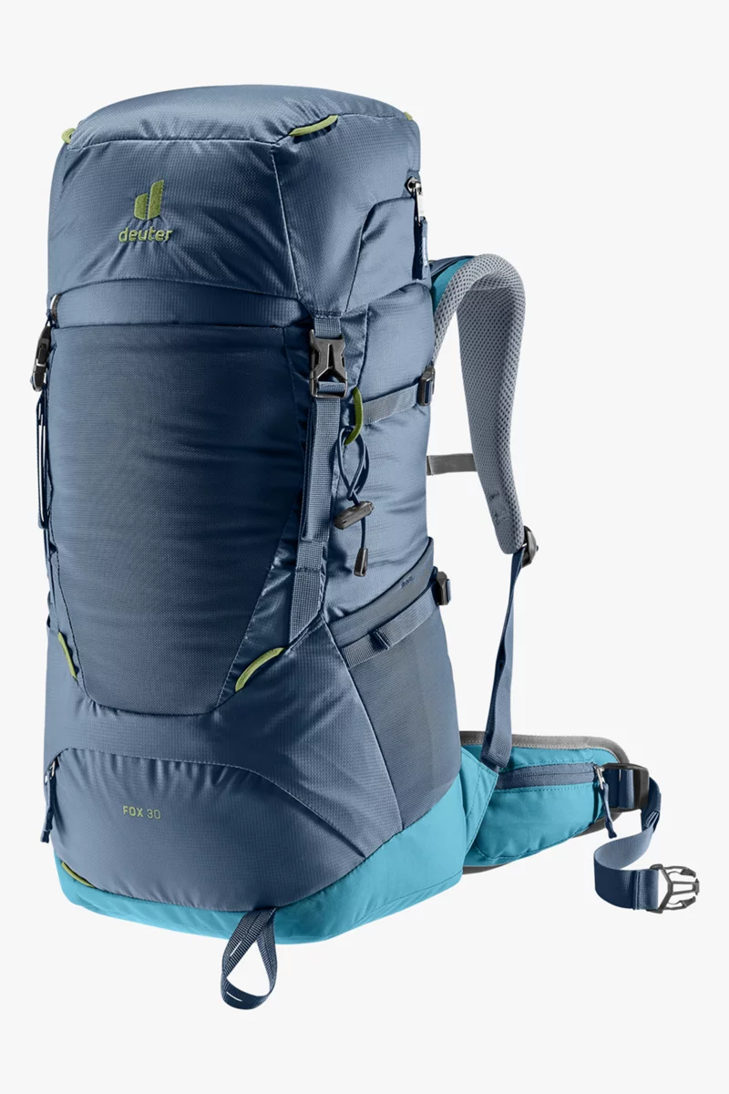 deuter Fox 30 L Kinder Wanderrucksack