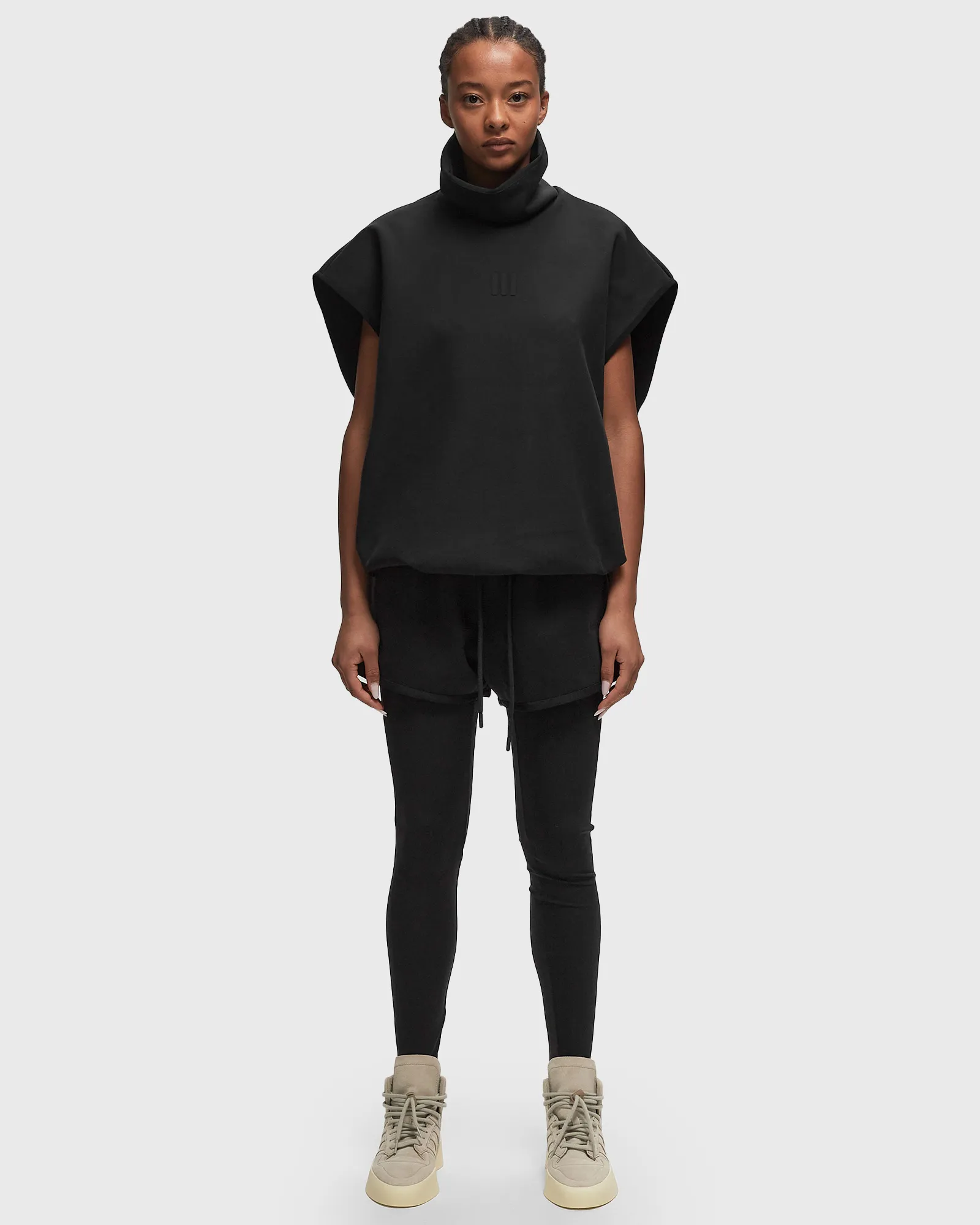 Adidas x FEAR OF GOD WMNS SUE MS SWEAT