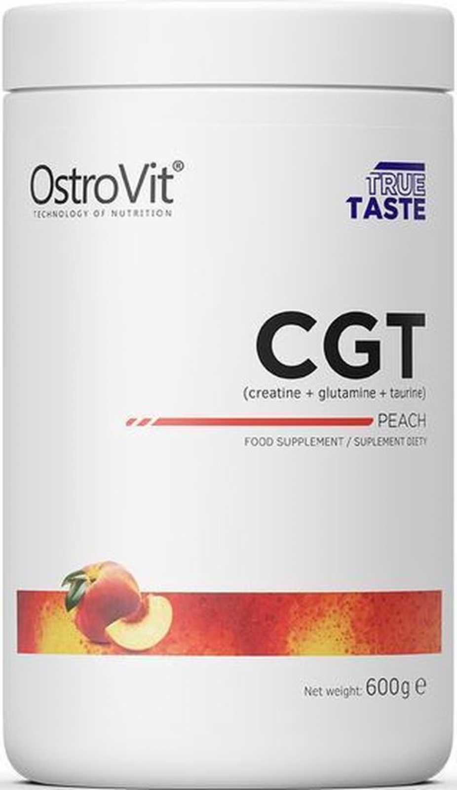 OstroVit CGT 600g