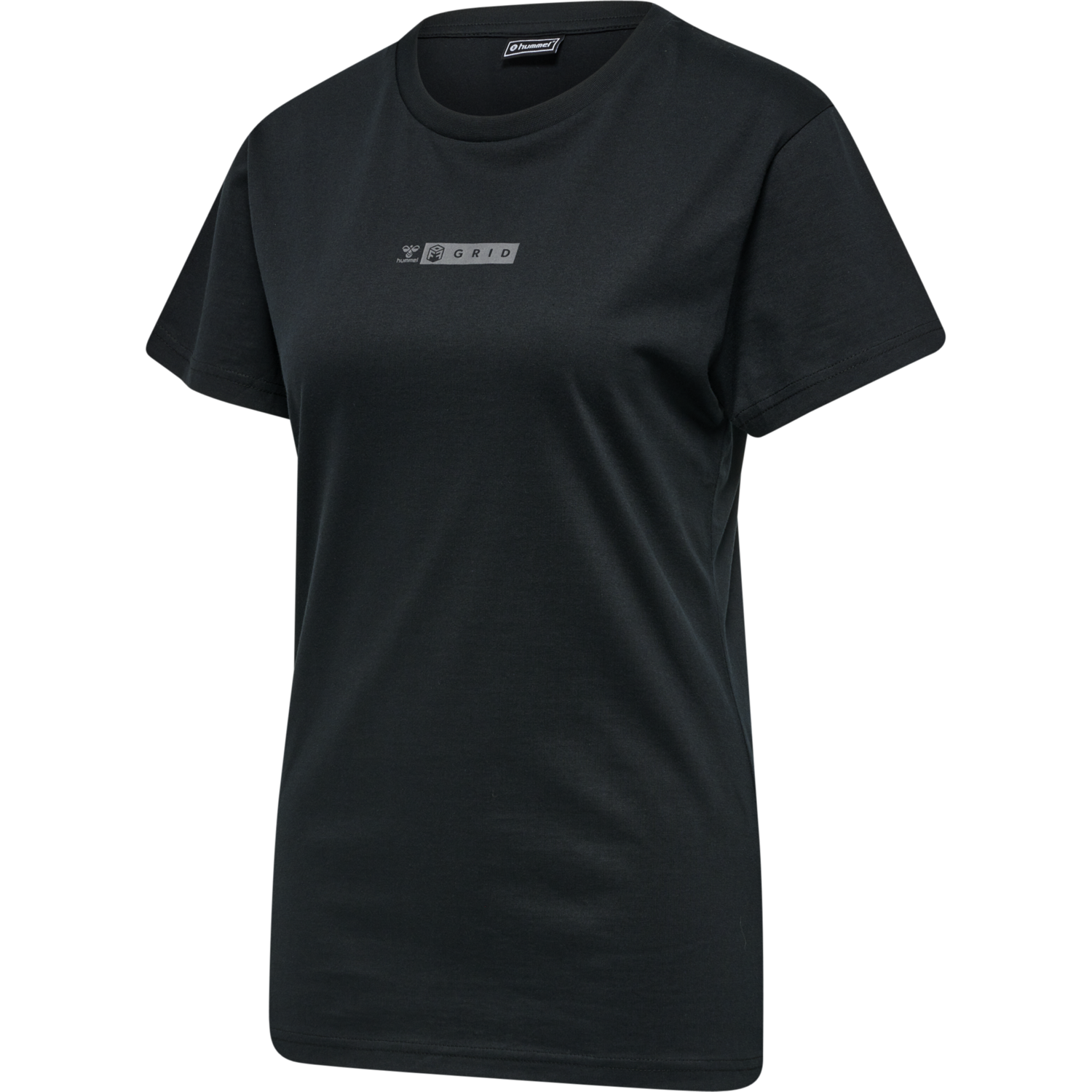 hmlOFFGRID TEE S/S WO