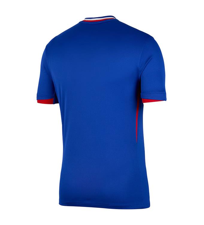 Nike Men Frankrijk Stadium Thuisshirt 2024/2025