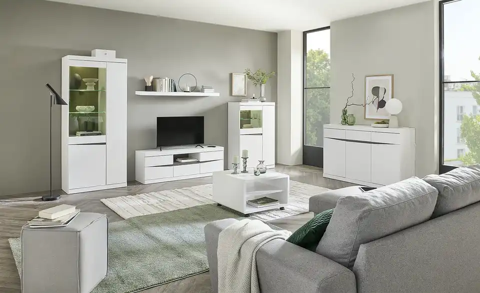 Highboard Turino Neo