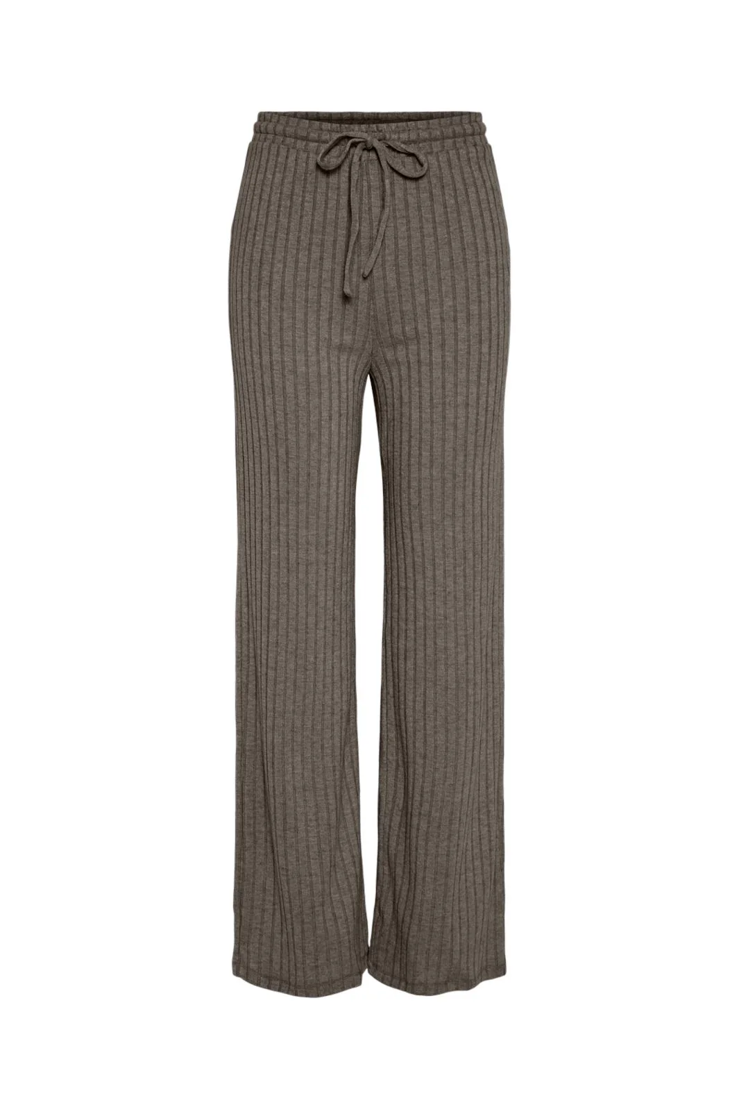 Pieces Pciris Wide Pant 4706275 morel