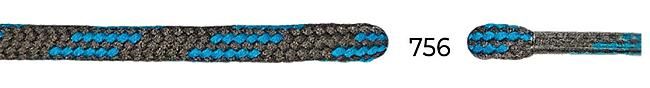 BARTH - LACETS RONDS RAPIDE LADY