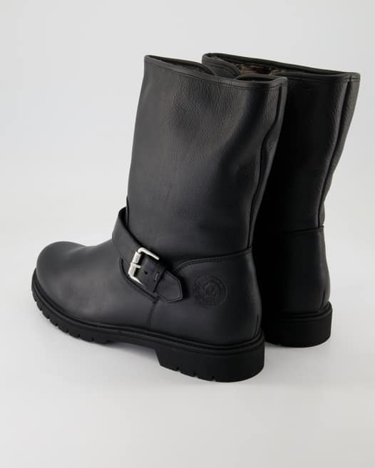 Panama Jack Singapur B22 Winterstiefel in Schwarz