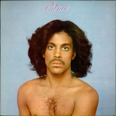 Prince - Prince - Vinyl Lp