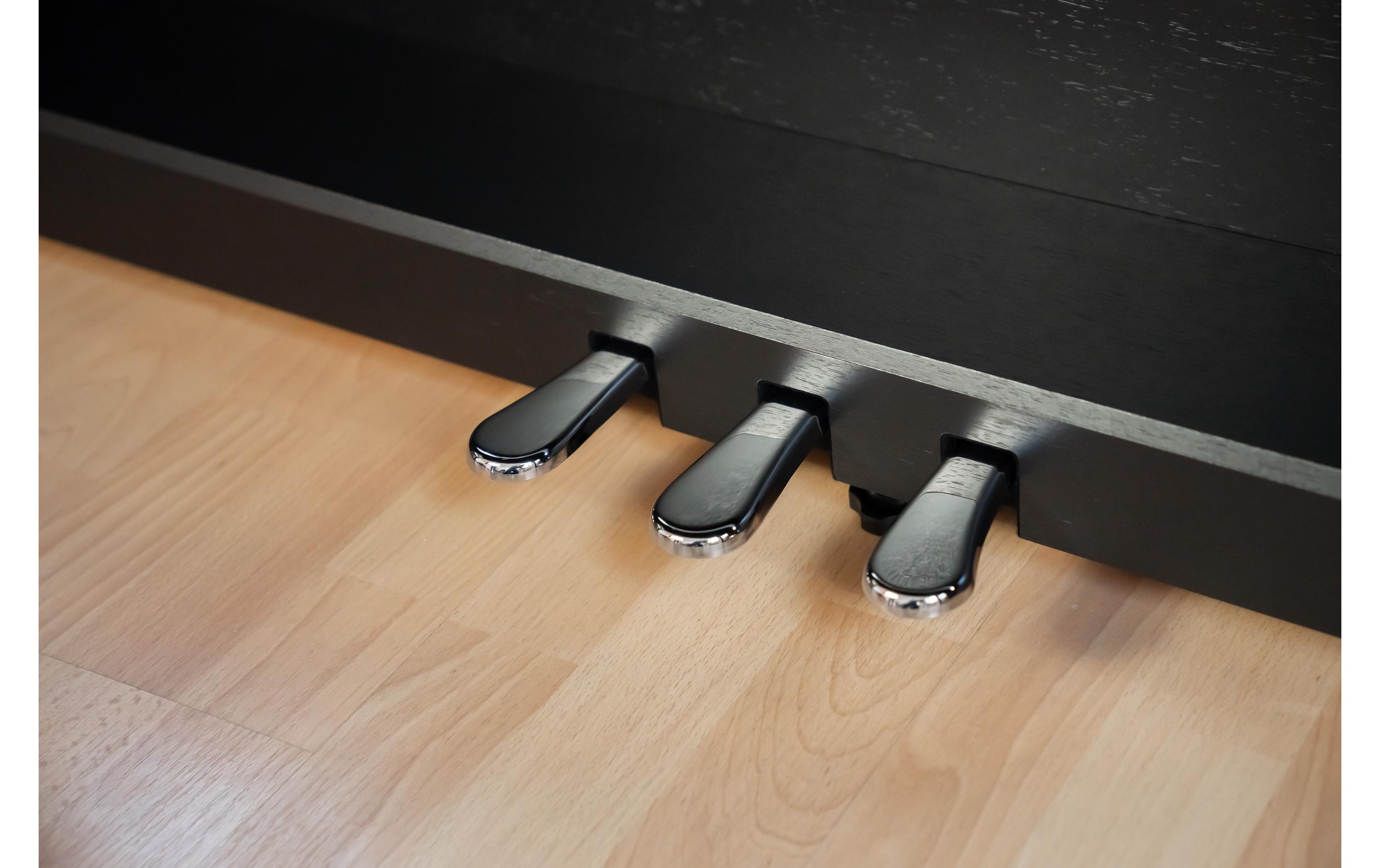 E-Piano CA-401<br>E-Piano mit «Grand Feel Compact» Mechanik und übersichtlichem OLED-Display