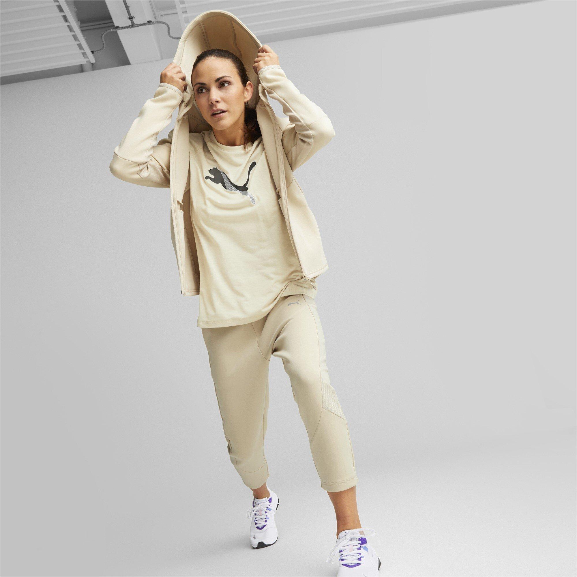 Puma Evostripe High Waist Pants