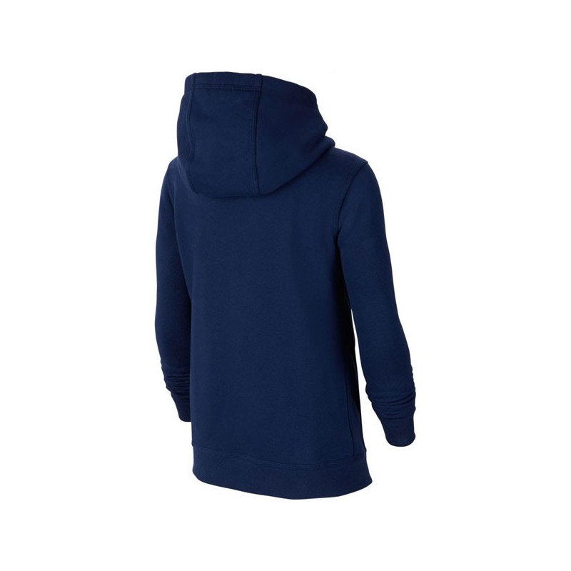 Sweat capuche junior Nike Club
