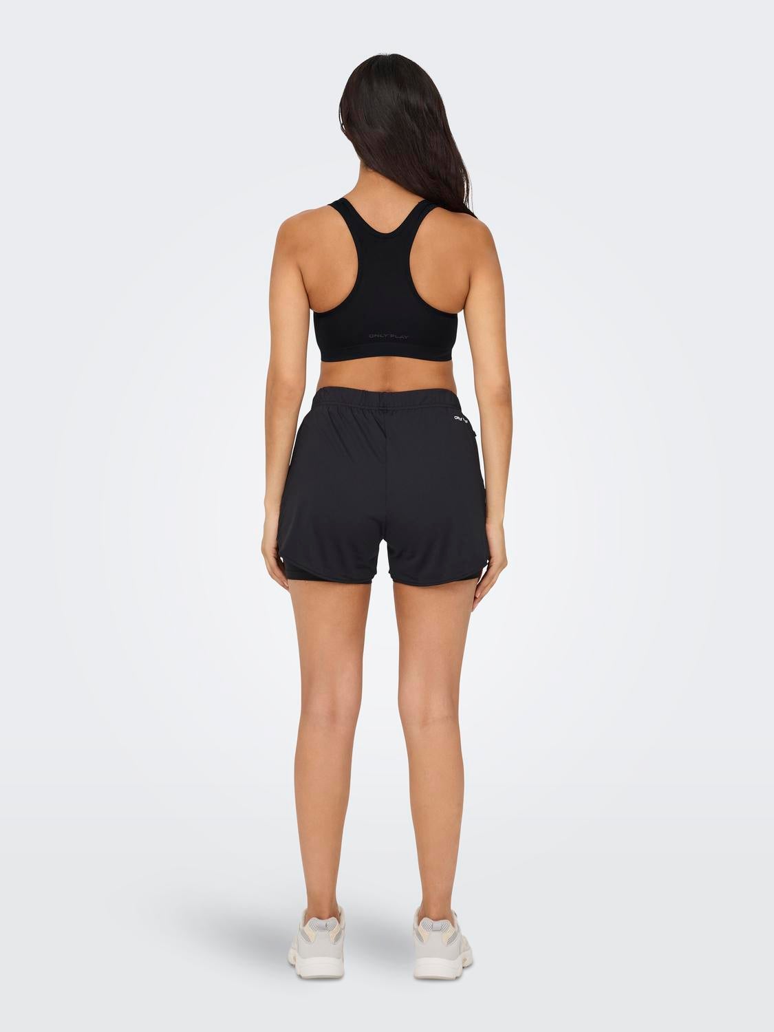 ONPMARTINE-2 Sport-BH Black