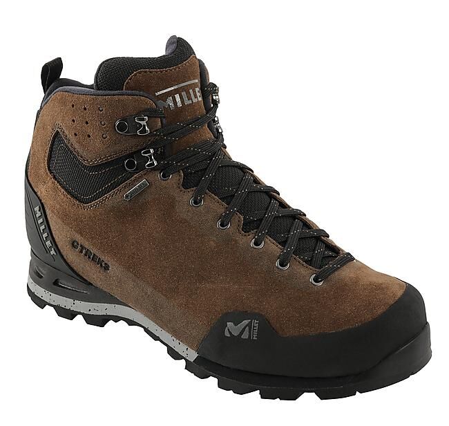 MILLET - CHAUSSURES DE RANDONNEE G TREK 3 GTX M