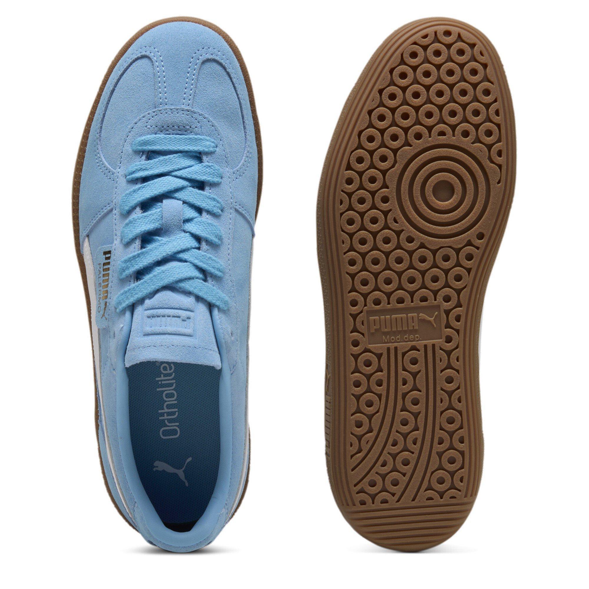 Puma Palermo Womens Trainers