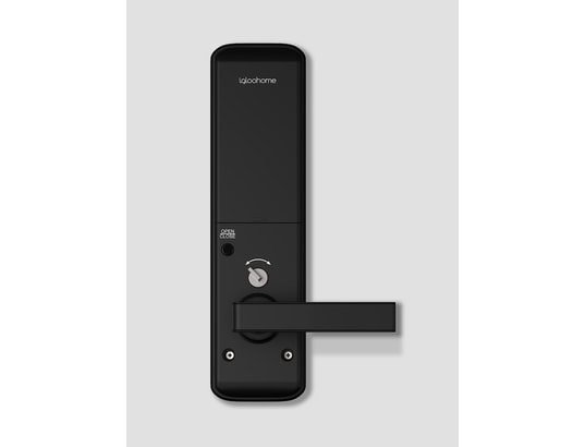 IGLOOHOME - Serrure connectée Smart Mortise - Serrure Connectée