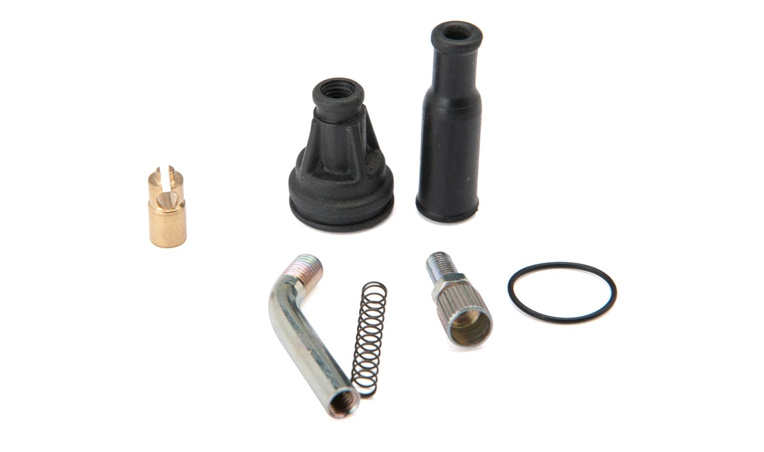 Chokerkit Piaggio NRG