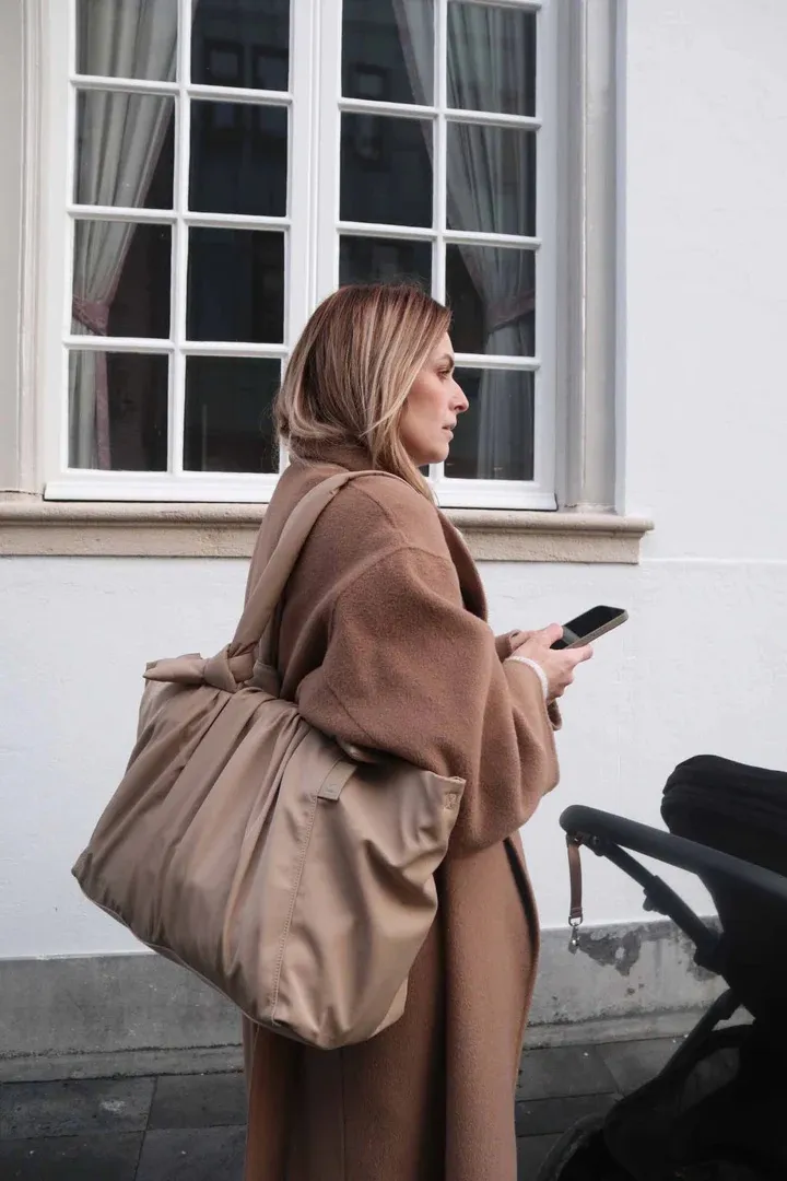 Sac Mom bag Kaai