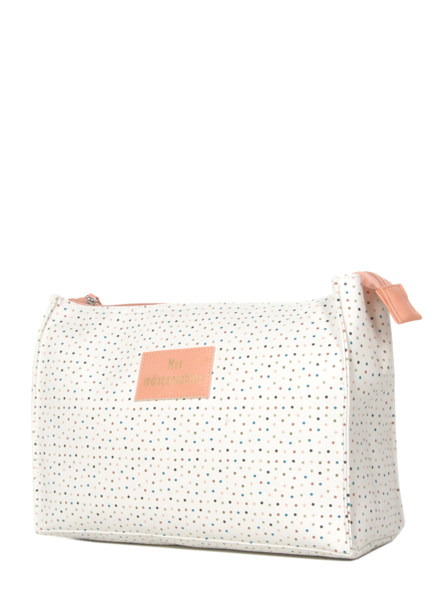 Trousse de toilette DerriÀre la porte Celia Mes Indispensables