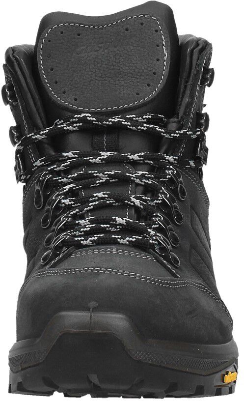 Grisport Utah Mid donkergrijs
