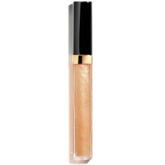 Rouge Coco Gloss Top Coat CHANEL